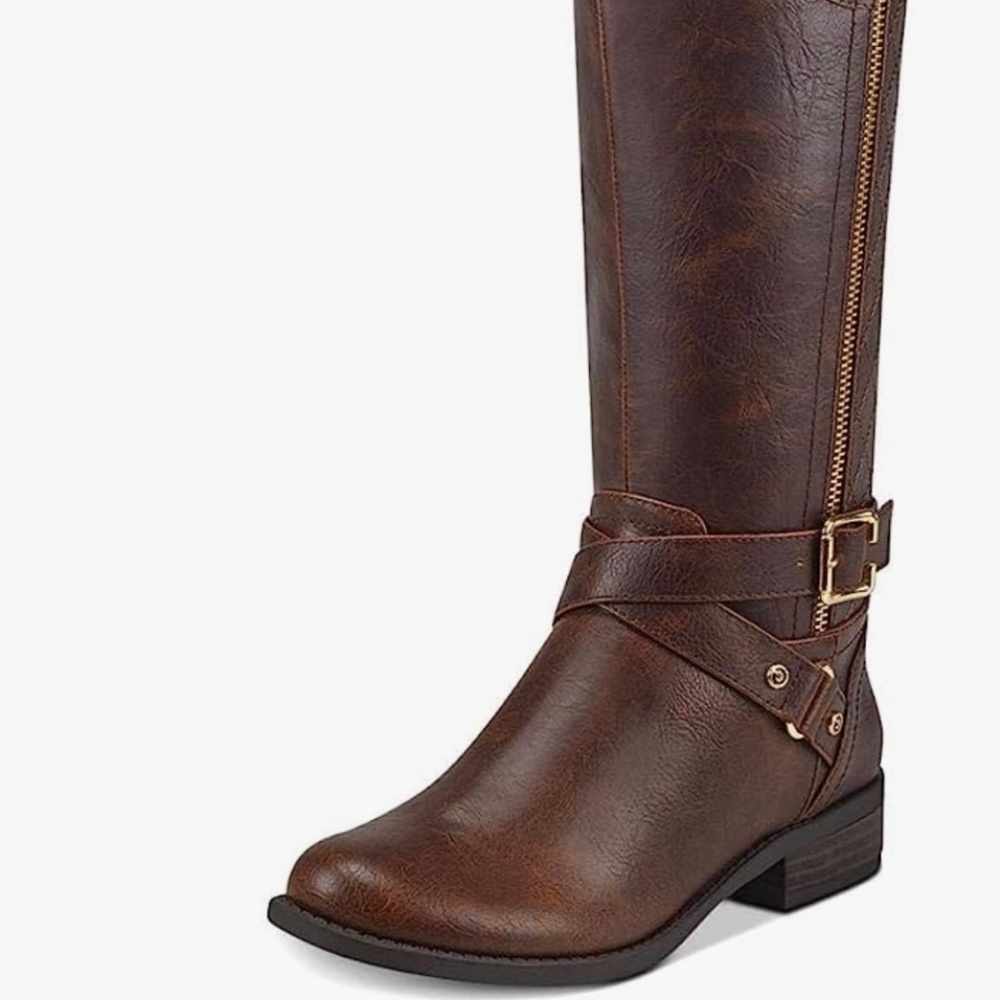 GUESS riding boots